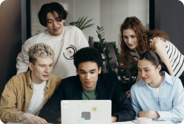 Internship Experience