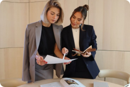 Career Support