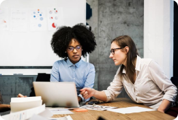 Structured Mentorship