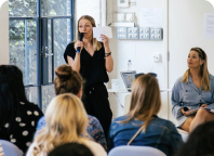 Monthly Product Sessions