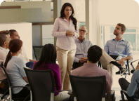Accountability Partners & Groups