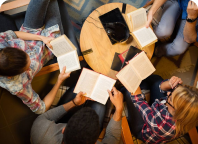 Weekly Book Reading & Reviews