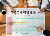 Monthly Growth Rituals