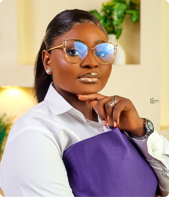 Blessing Okomor